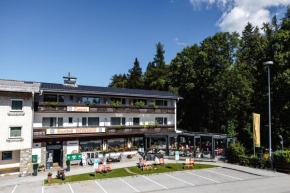 Gasthof Berghof Semmering